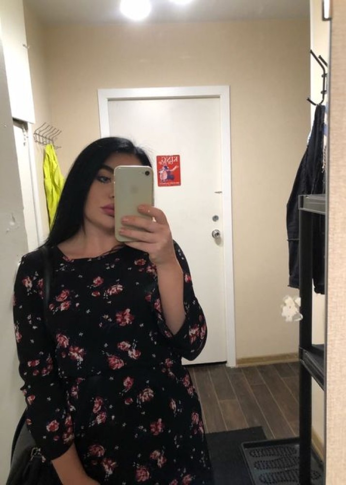 Индивидуалка Дарина фото № 2 в городе Москва