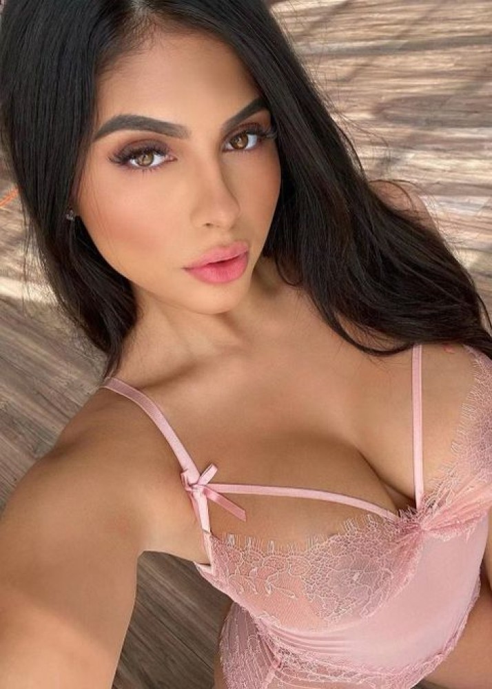 Индивидуалка Дарина главное фото в городе Москва 