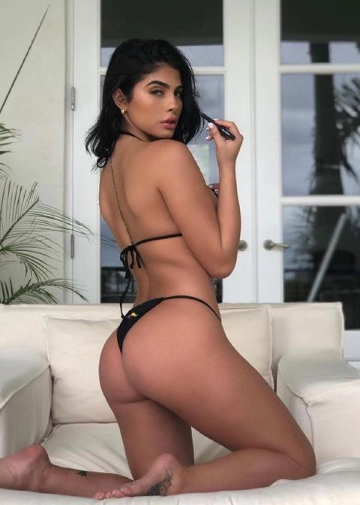 Индивидуалка Дарина фото № 2 в городе Москва