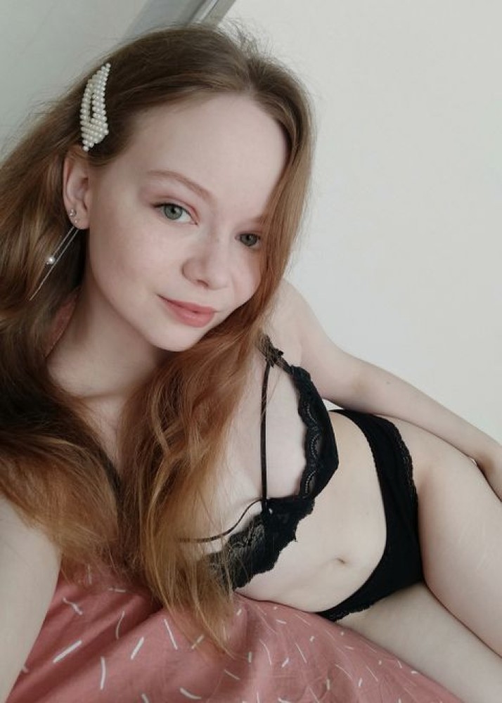 Индивидуалка Дарина главное фото в городе Москва 