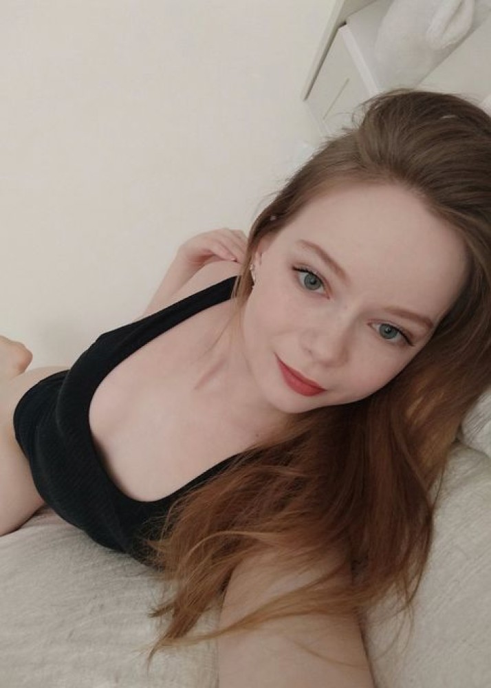 Индивидуалка Дарина фото № 2 в городе Москва