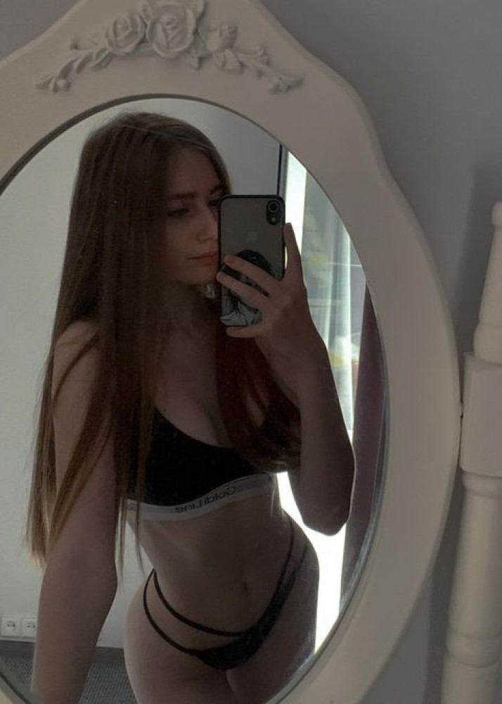 Индивидуалка Дарина фото № 2 в городе Москва