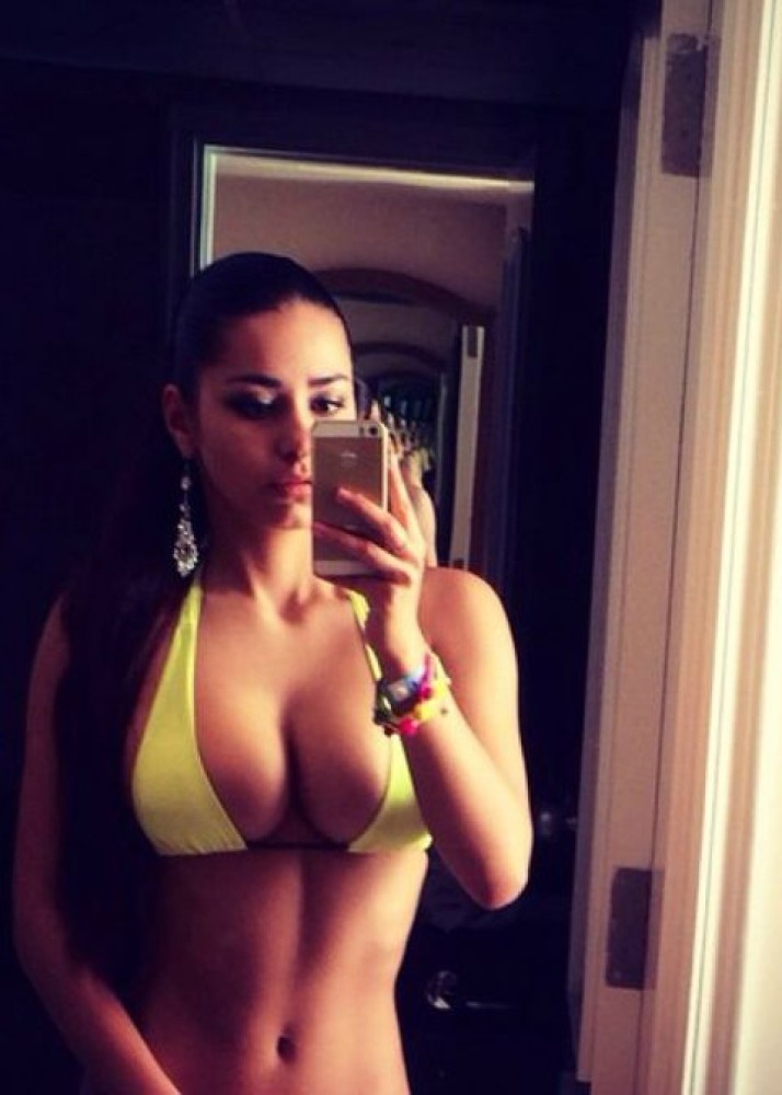 Индивидуалка Дарина фото № 2 в городе Москва