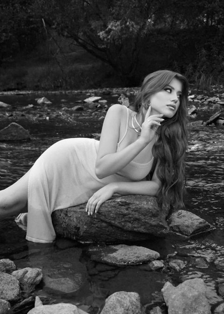 Индивидуалка Дарина фото № 2 в городе Москва