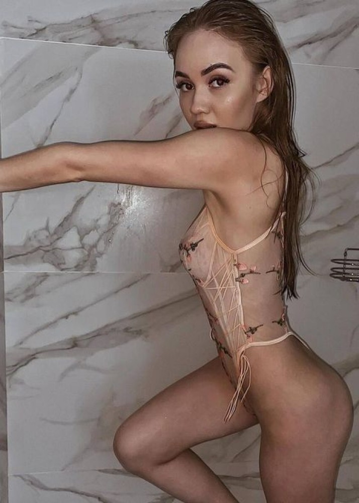 Индивидуалка Дарина фото № 2 в городе Москва