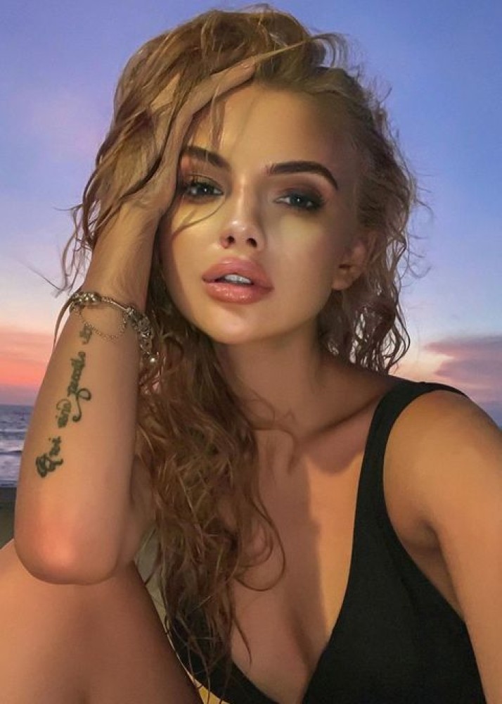 Индивидуалка ДАРИНА фото № 2 в городе Москва