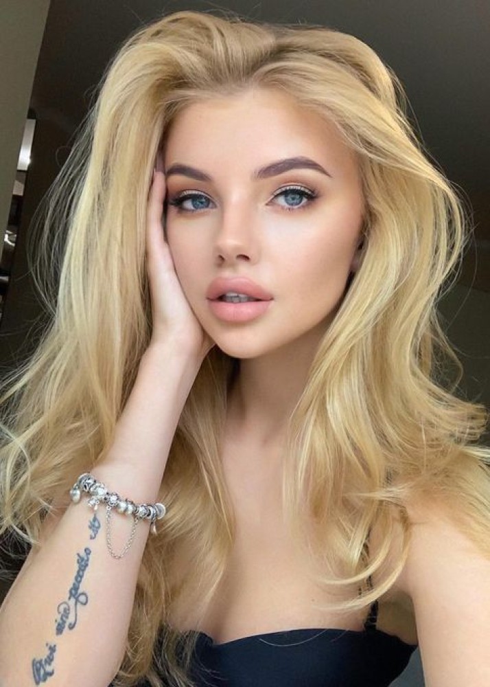 Индивидуалка ДАРИНА фото № 2 в городе Москва