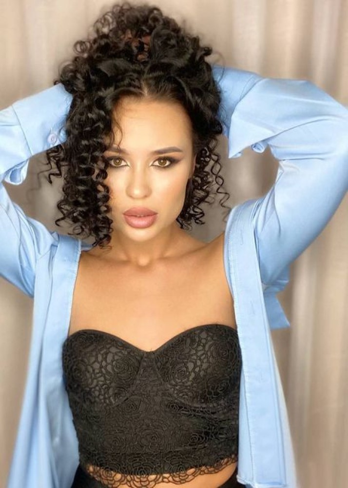 Индивидуалка Дарина фото № 2 в городе Москва