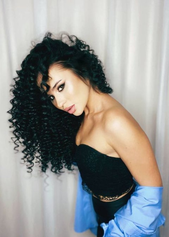 Индивидуалка Дарина фото № 2 в городе Москва