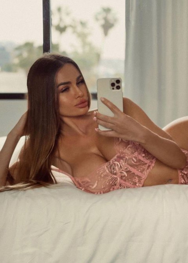 Индивидуалка Дарина фото № 2 в городе Москва