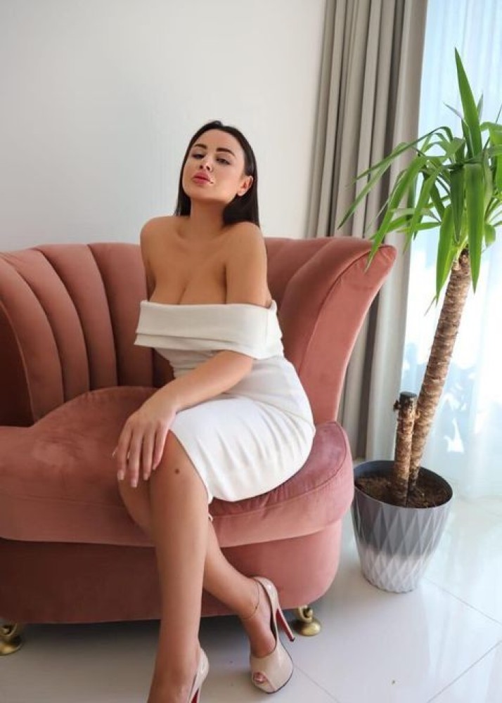 Индивидуалка Дарина фото № 2 в городе Москва