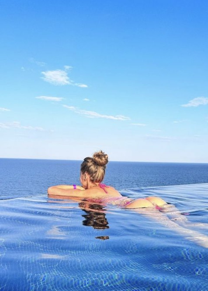 Индивидуалка ДАРИНА фото № 2 в городе Москва