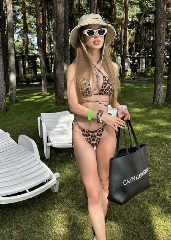 Индивидуалка ДАРИНА фото № 2 в городе Москва