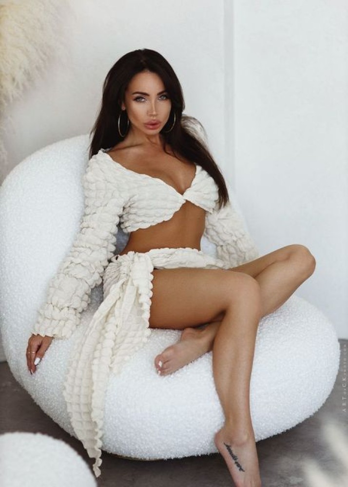 Индивидуалка Дарина фото № 2 в городе Москва