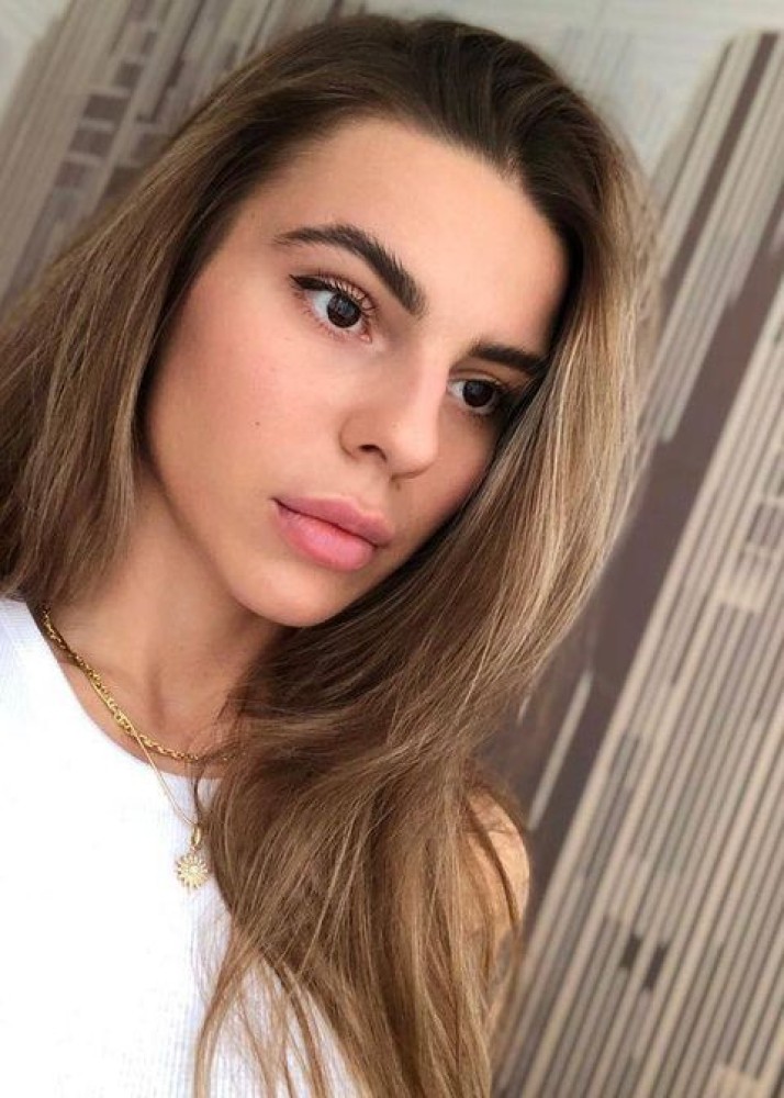 Индивидуалка Дарина фото № 2 в городе Москва