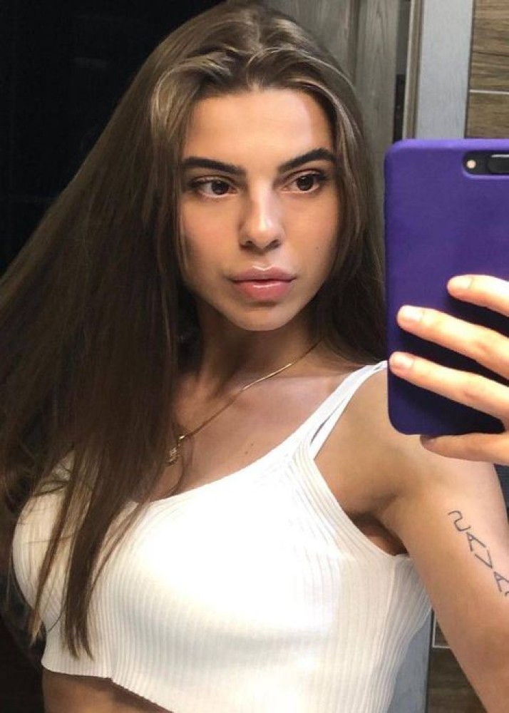 Индивидуалка Дарина фото № 2 в городе Москва