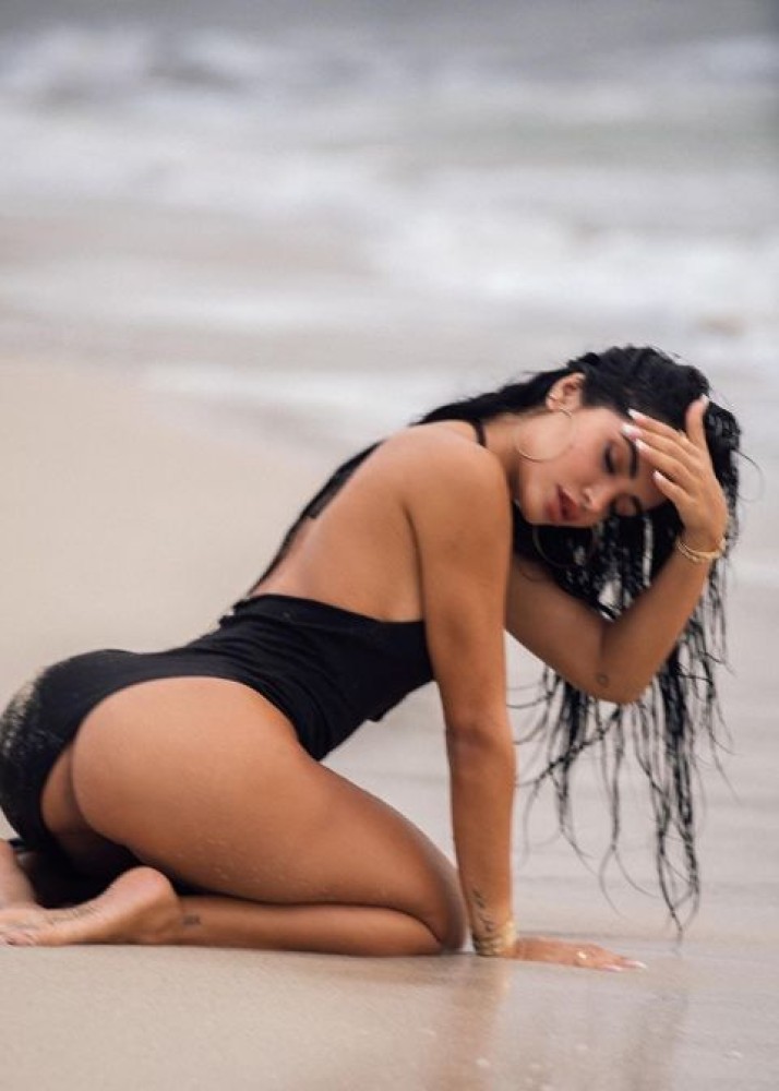 Индивидуалка Дарина фото № 2 в городе Москва