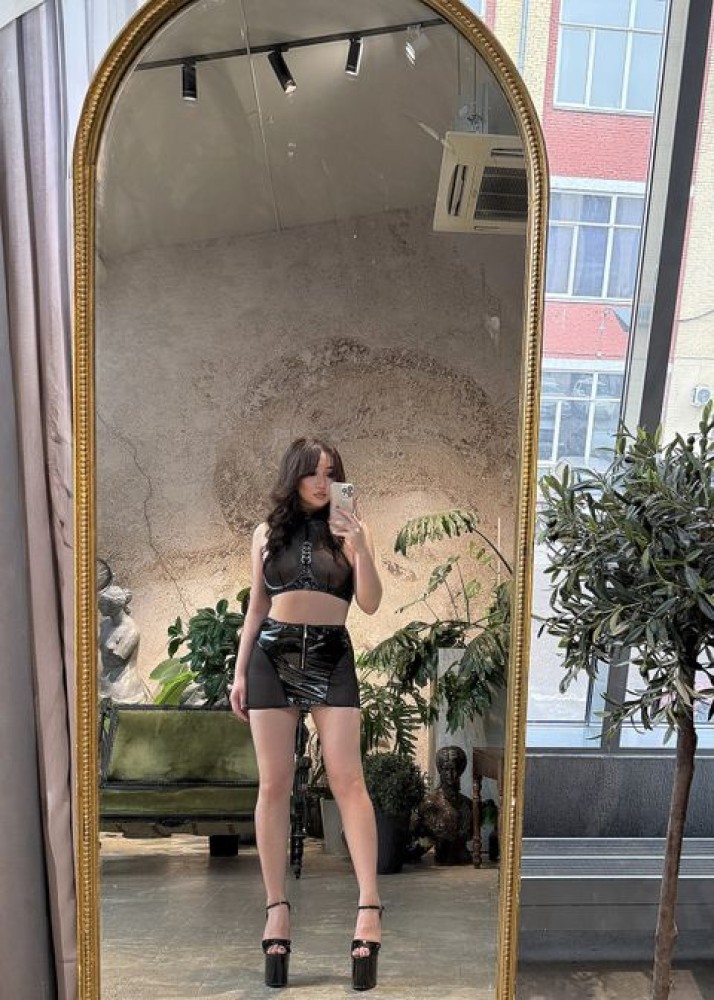 Индивидуалка Дарина фото № 2 в городе Москва