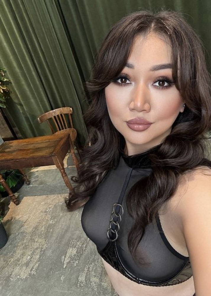 Индивидуалка Дарина фото № 2 в городе Москва