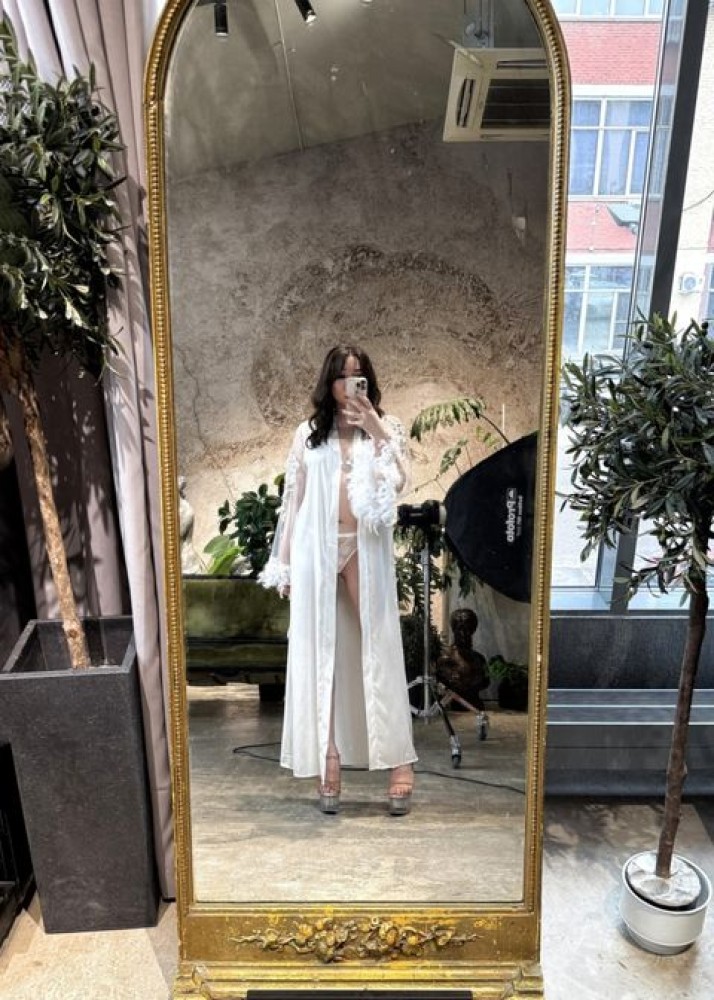 Индивидуалка Дарина фото № 2 в городе Москва