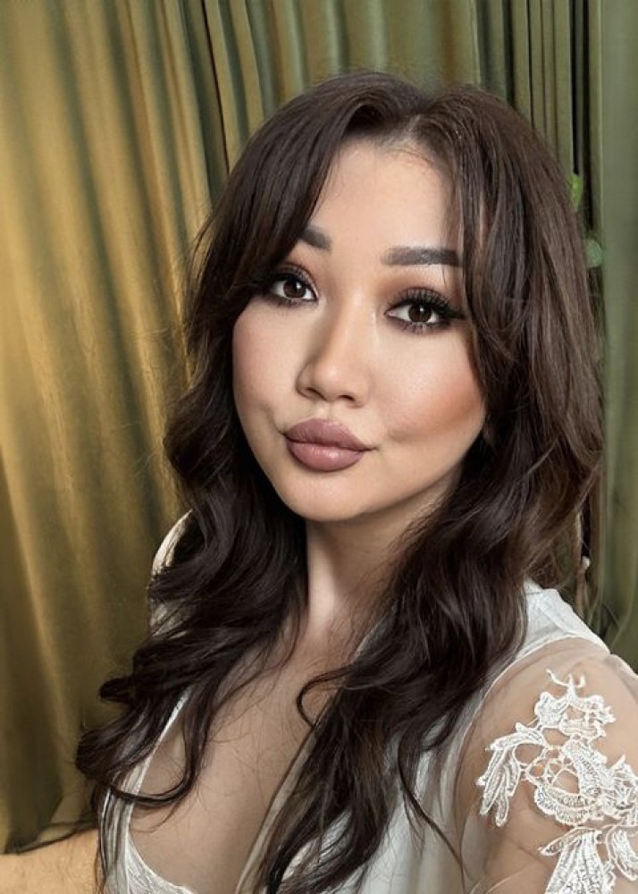 Индивидуалка Дарина фото № 2 в городе Москва