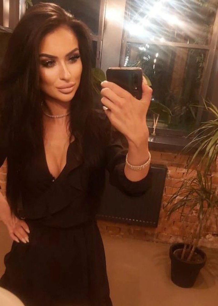 Индивидуалка Дарина фото № 2 в городе Москва