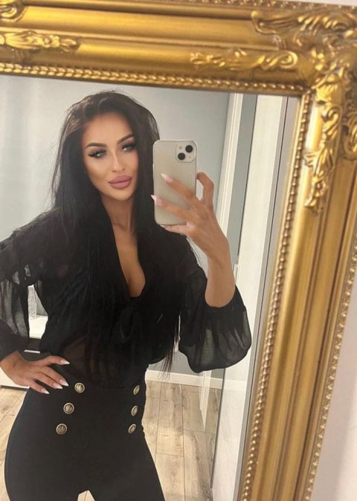 Индивидуалка Дарина фото № 2 в городе Москва