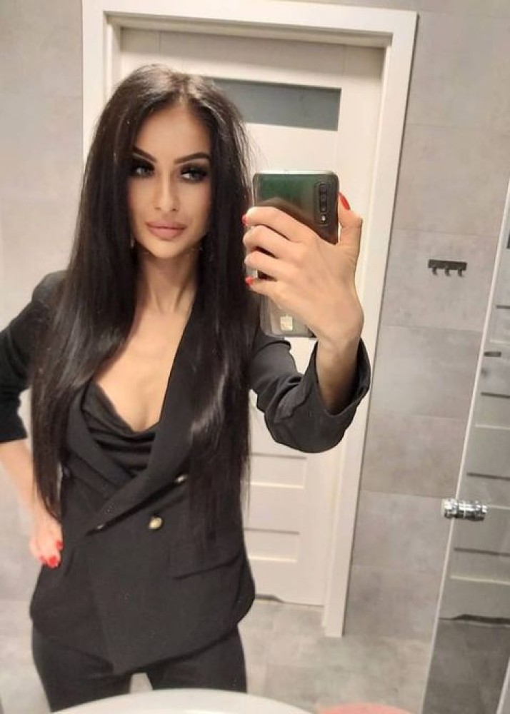 Индивидуалка Дарина фото № 2 в городе Москва