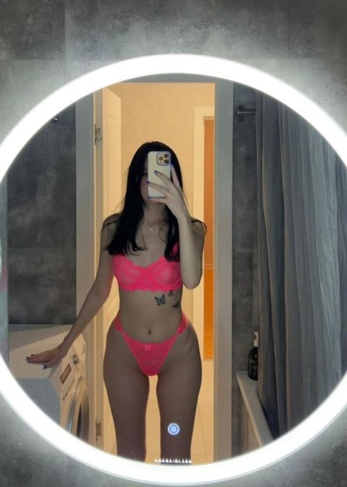 Индивидуалка Дарина главное фото в городе Москва 