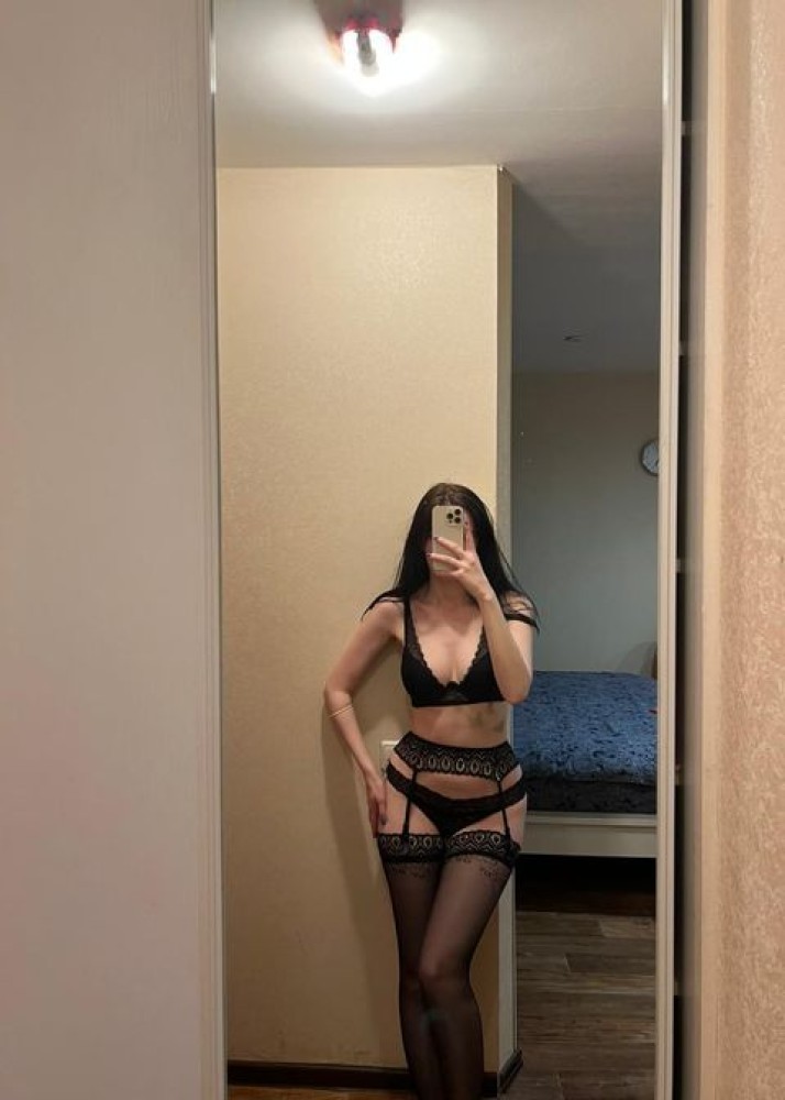 Индивидуалка Дарина фото № 2 в городе Москва