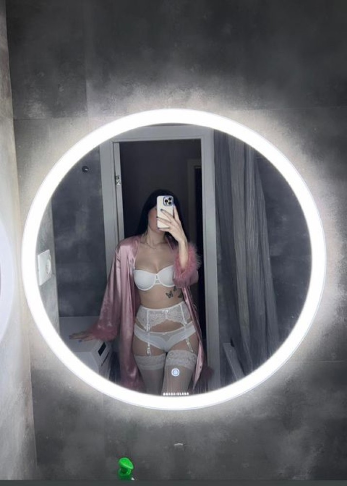 Индивидуалка Дарина фото № 2 в городе Москва