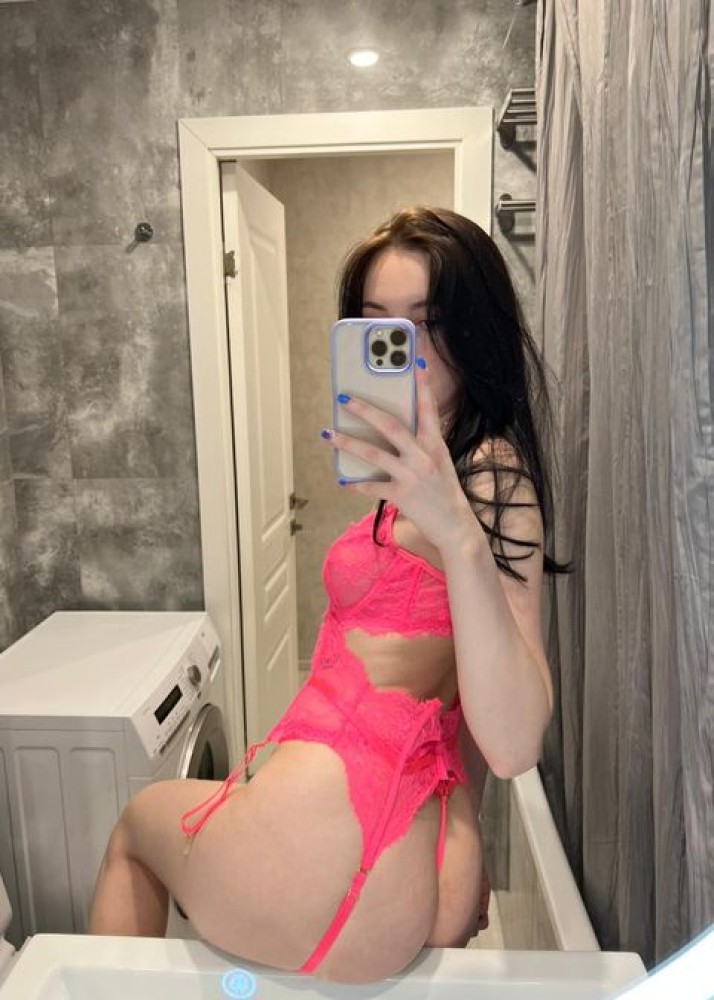 Индивидуалка Дарина фото № 2 в городе Москва