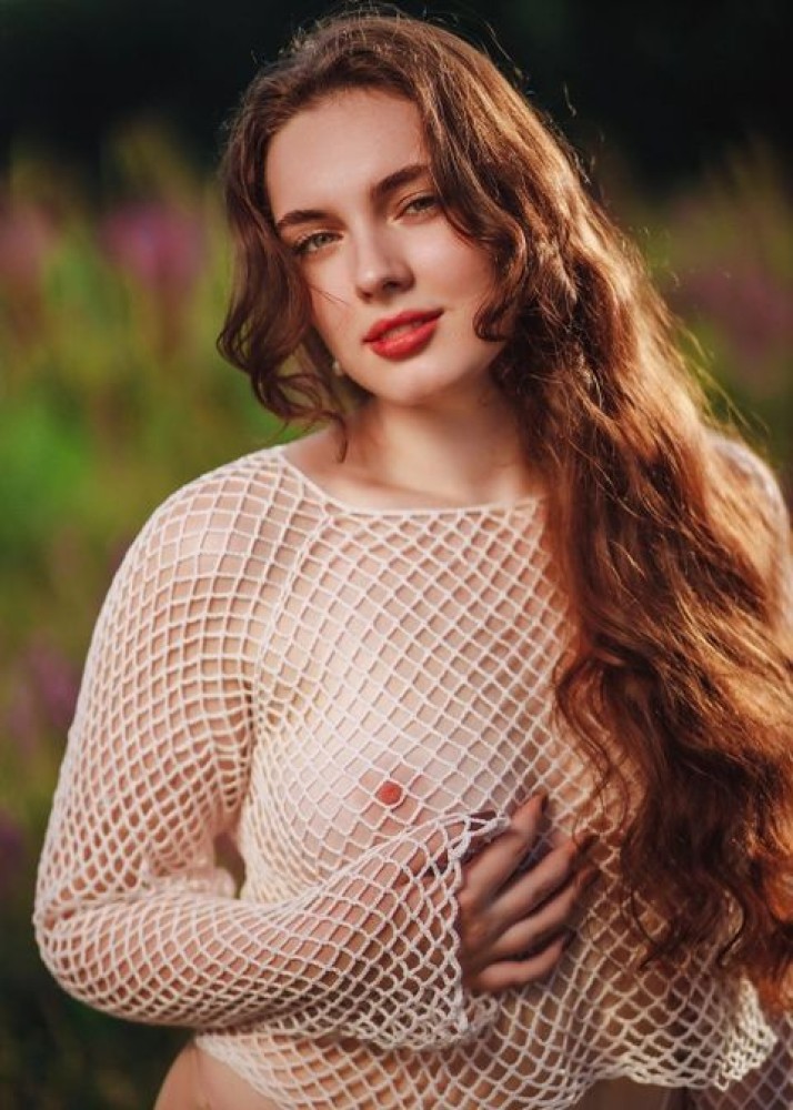 Индивидуалка Дарина фото № 2 в городе Москва