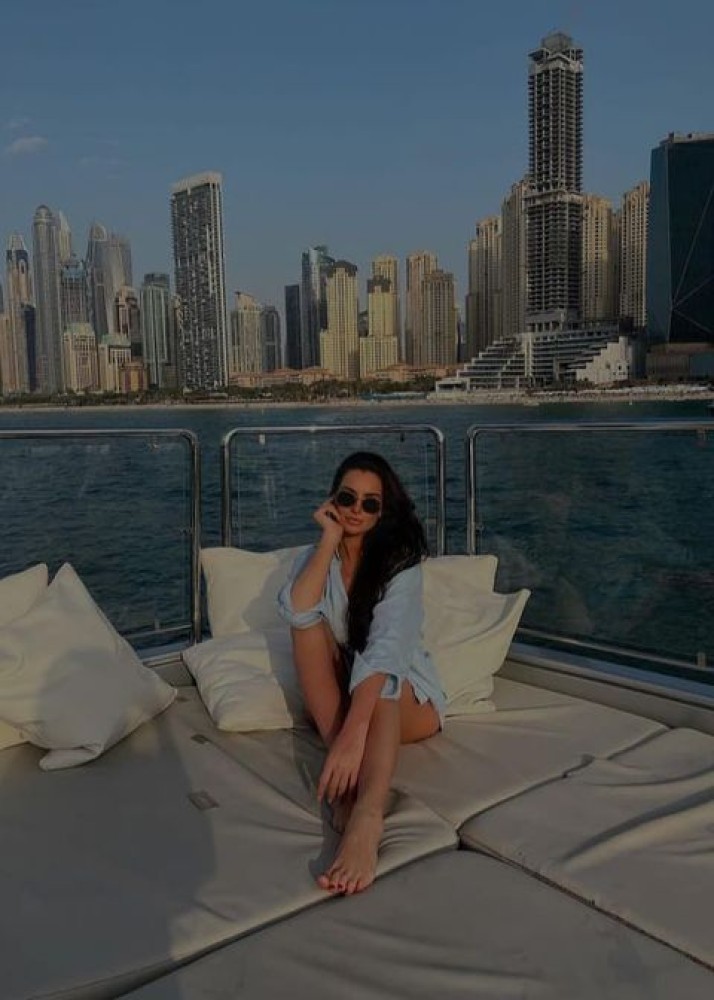 Индивидуалка Дарина фото № 2 в городе Москва