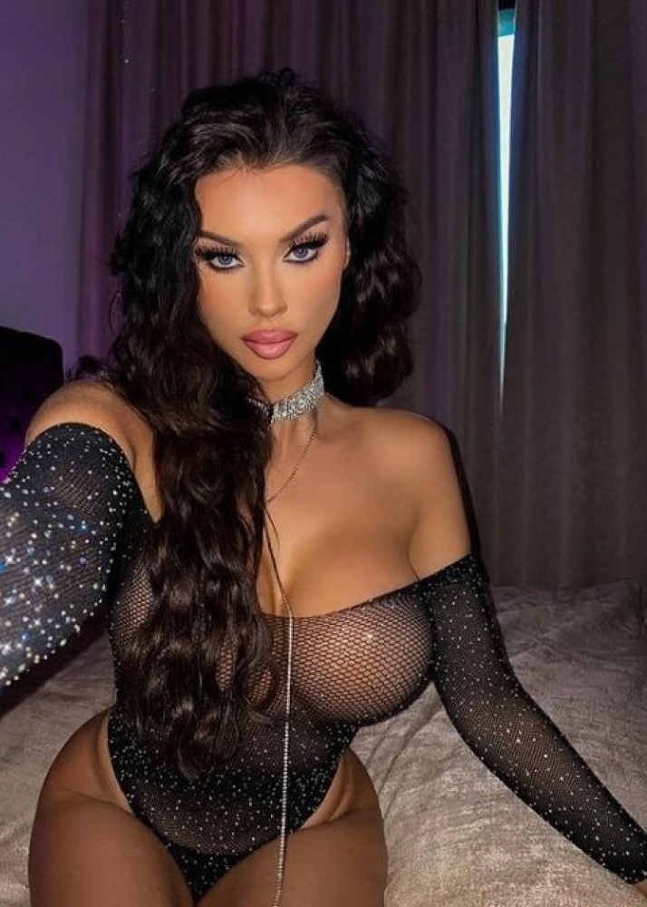 Индивидуалка ДАРИНА фото № 2 в городе Москва