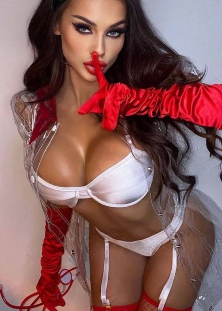 Индивидуалка ДАРИНА фото № 2 в городе Москва