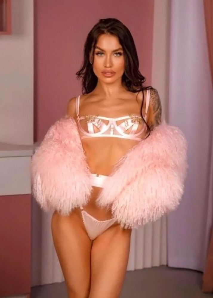 Индивидуалка Дария главное фото в городе Москва 