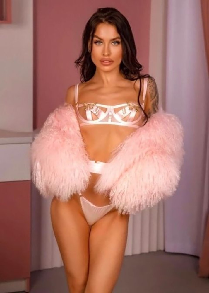 Индивидуалка Дария фото № 2 в городе Москва