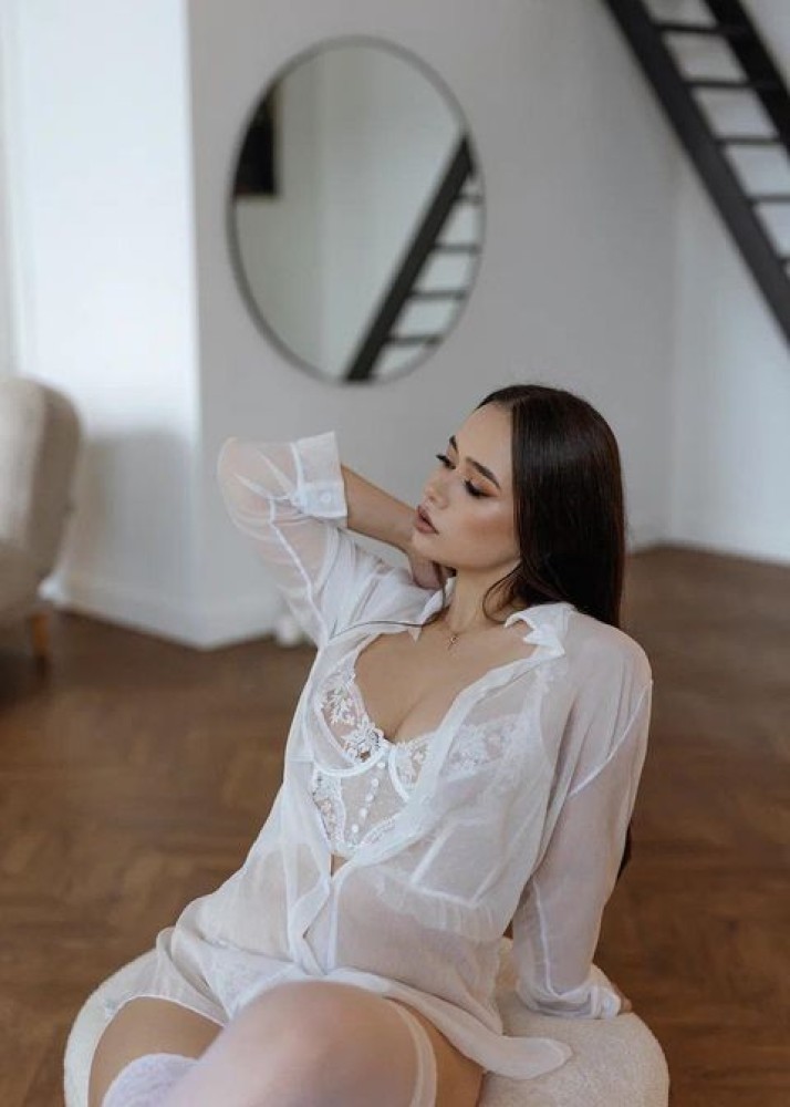 Индивидуалка Дарья фото № 2 в городе Москва