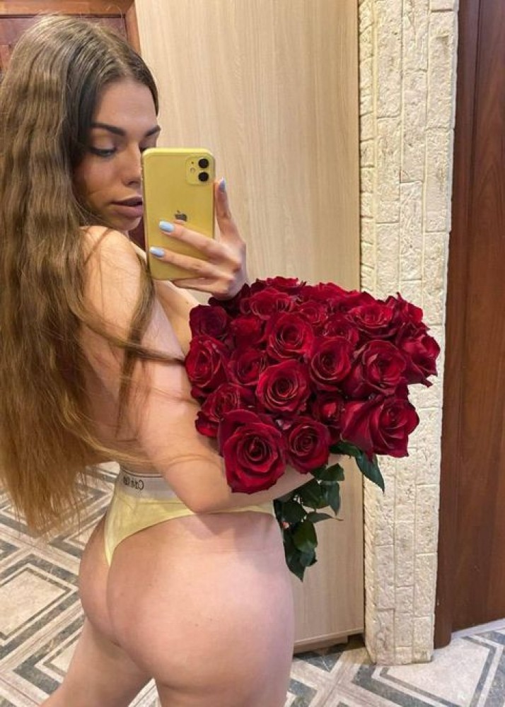 Индивидуалка Дарья главное фото в городе Москва 