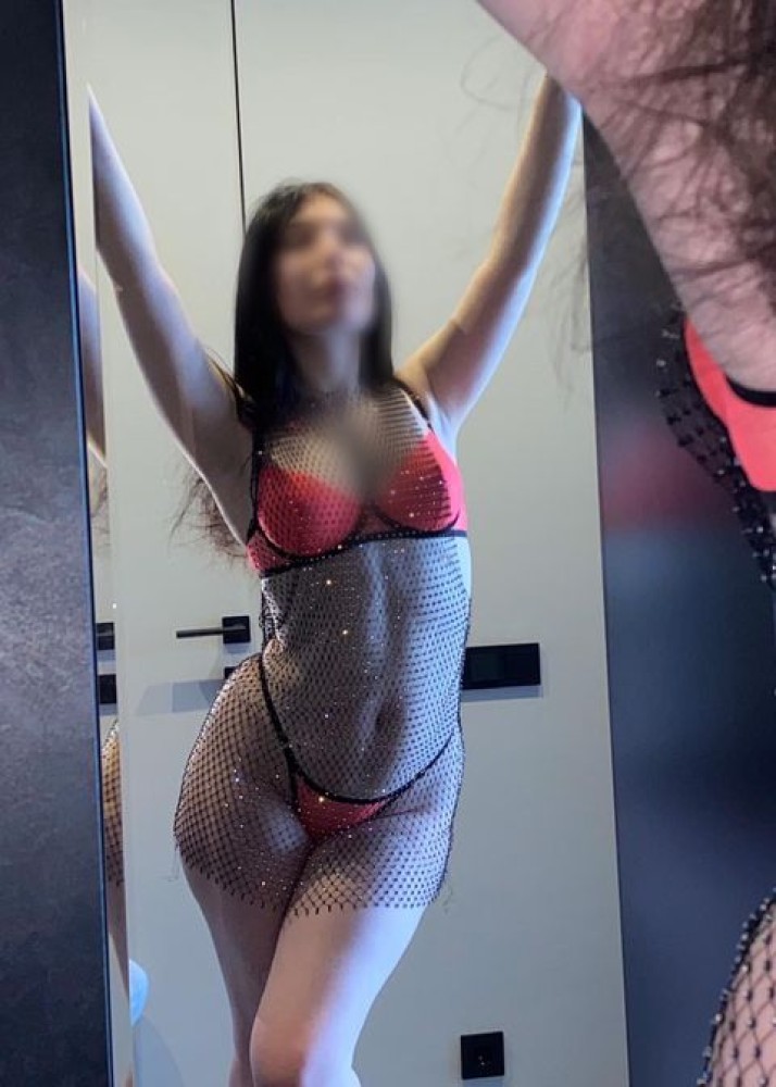 Индивидуалка Дарья главное фото в городе Москва 