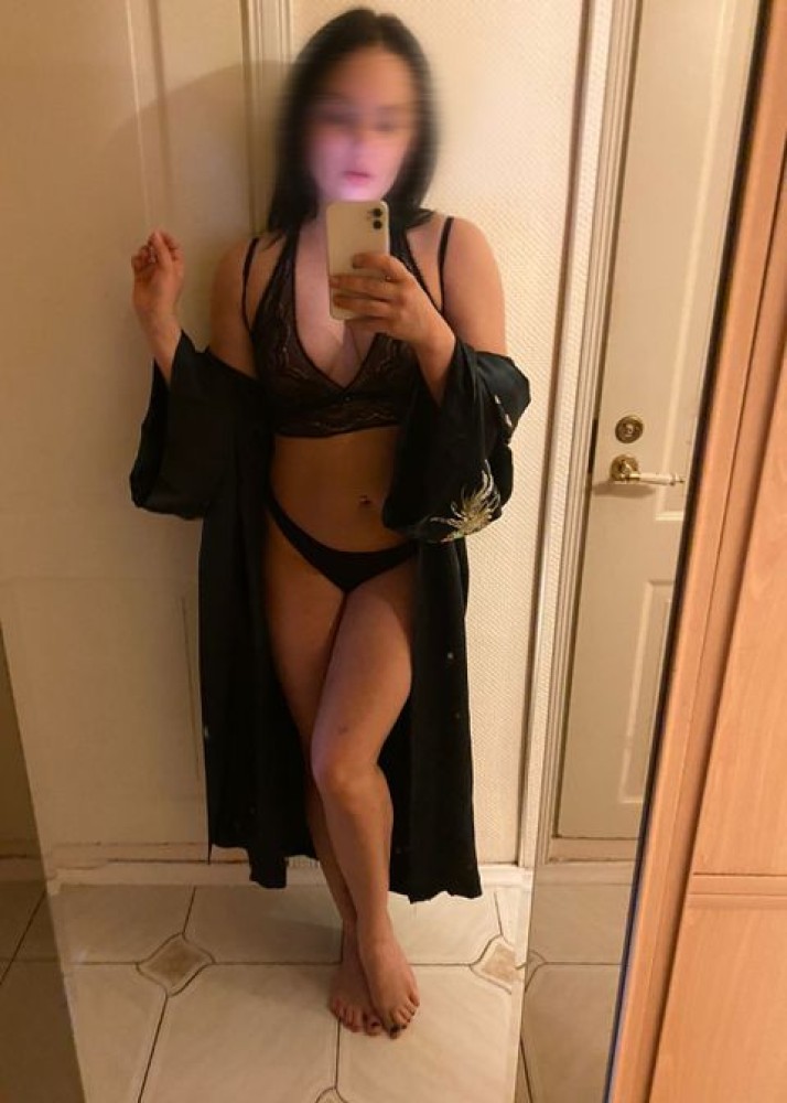 Индивидуалка Дарья фото № 2 в городе Москва