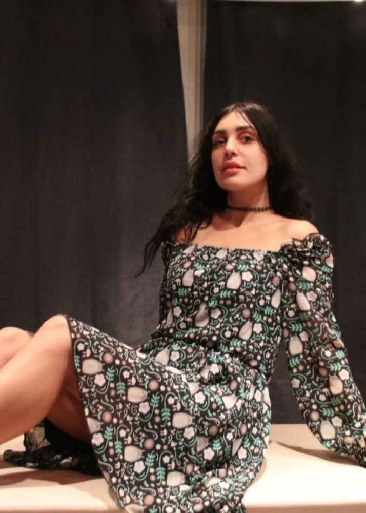 Индивидуалка Дарья главное фото в городе Москва 