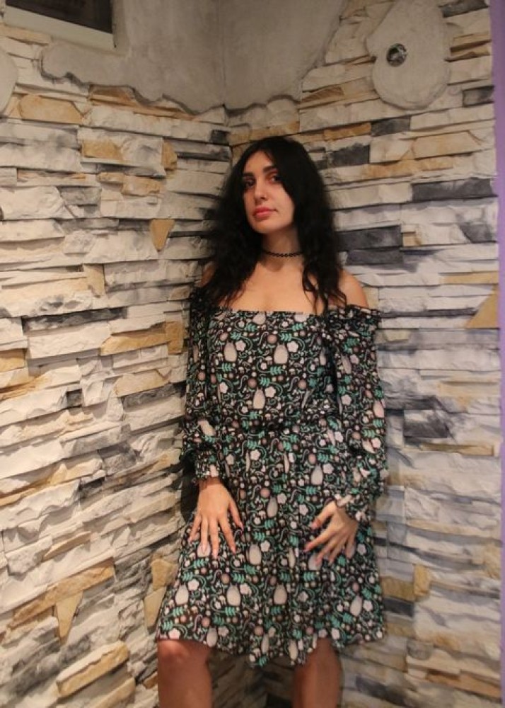 Индивидуалка Дарья фото № 2 в городе Москва