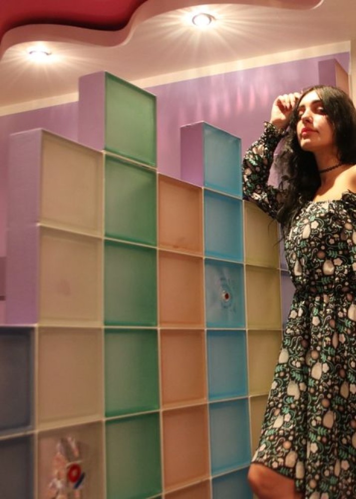 Индивидуалка Дарья фото № 2 в городе Москва