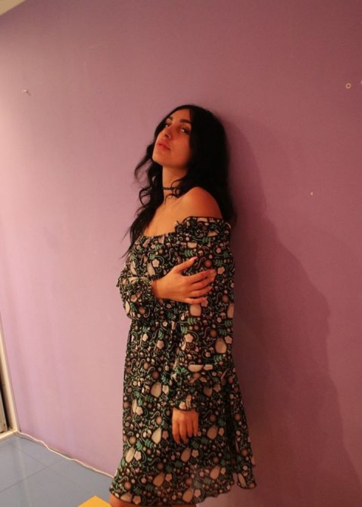 Индивидуалка Дарья фото № 2 в городе Москва