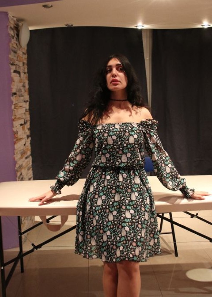 Индивидуалка Дарья фото № 2 в городе Москва