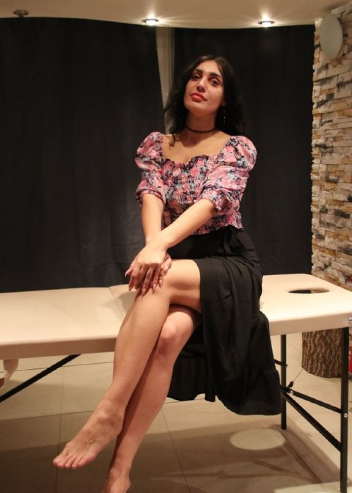 Индивидуалка Дарья фото № 2 в городе Москва