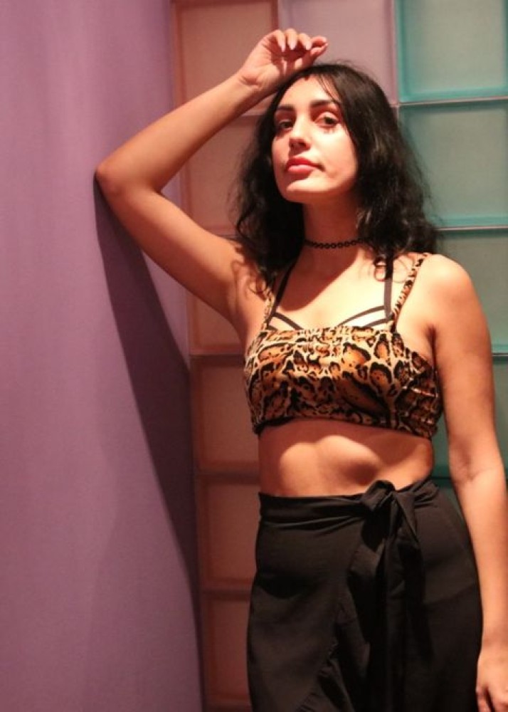 Индивидуалка Дарья фото № 2 в городе Москва