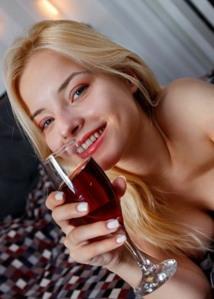 Индивидуалка Дарья фото № 2 в городе Москва